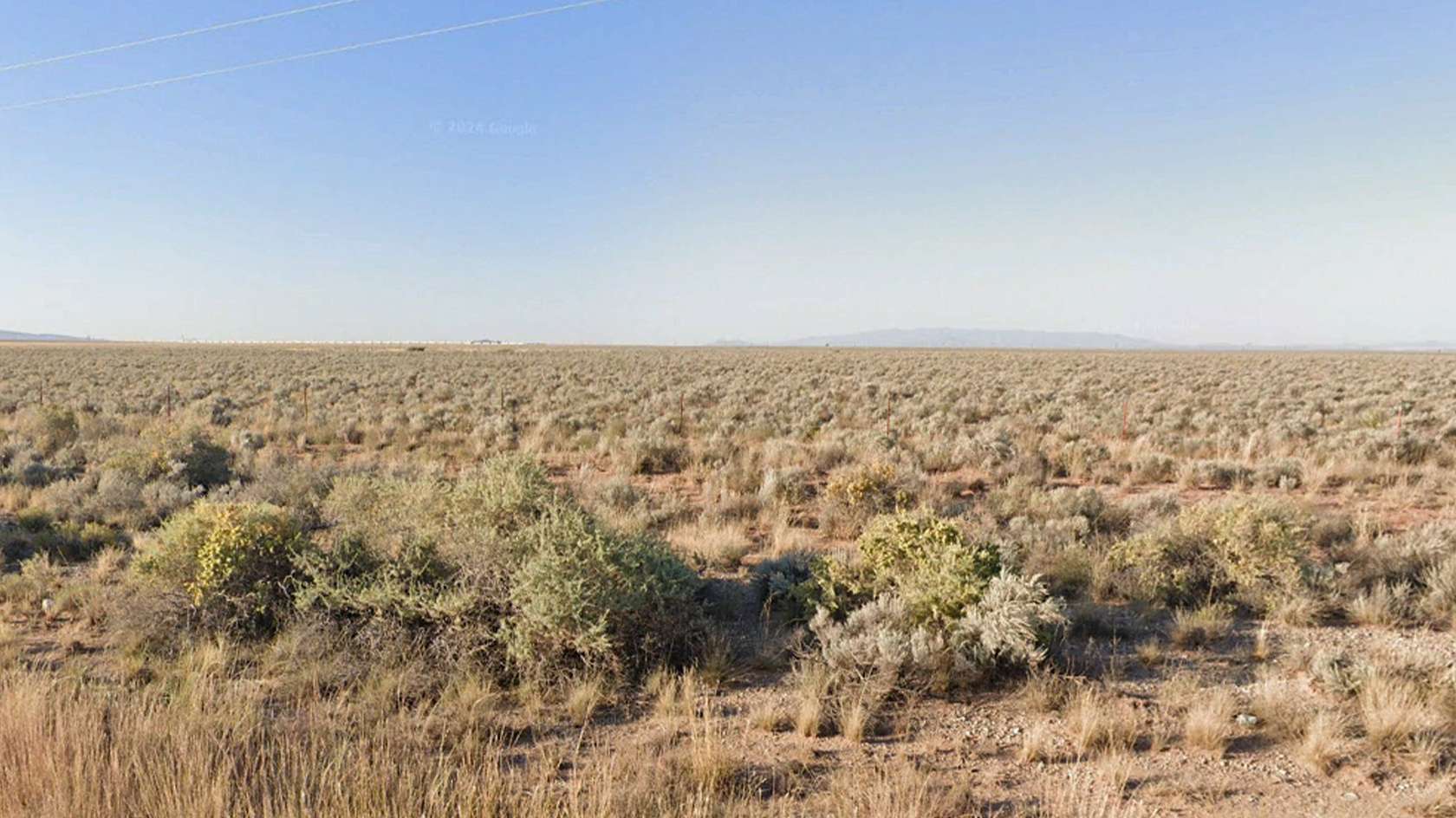 1.5 Acres of Residential Land for Sale in Belen, New Mexico