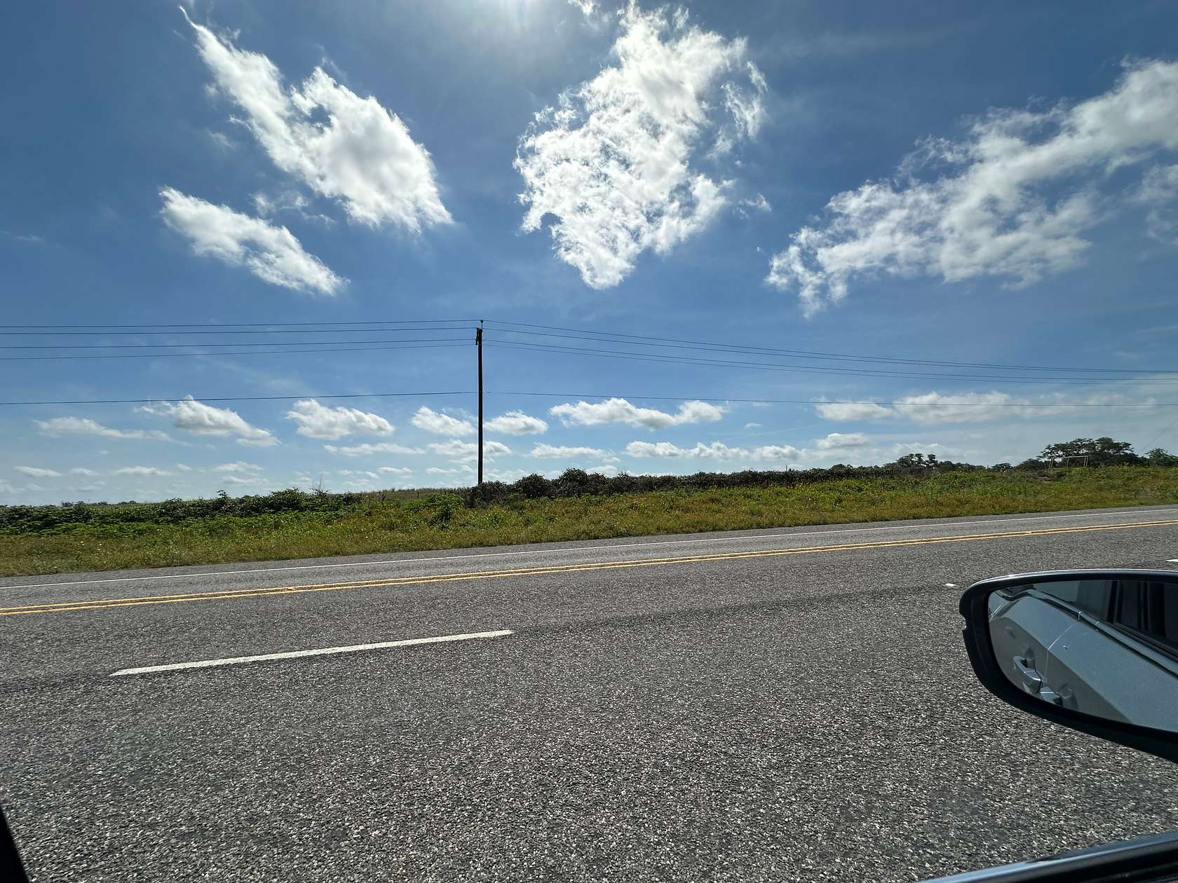 20.1 Acres of Land for Sale in Hallettsville, Texas