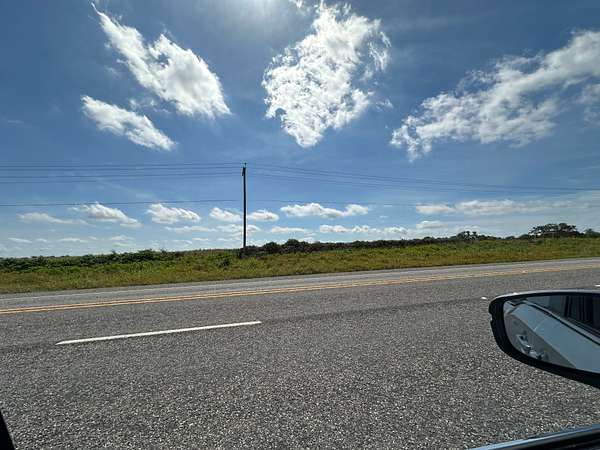 20.1 Acres of Land for Sale in Hallettsville, Texas