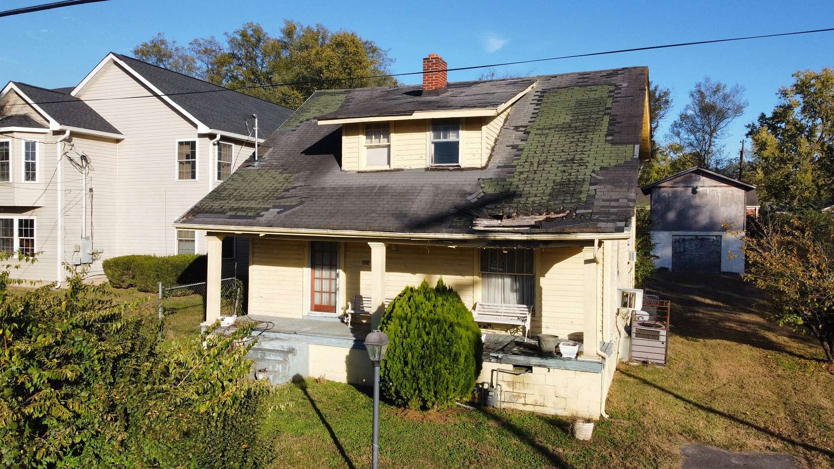 0.27 Acres of Residential Land for Sale in Nashville, Tennessee