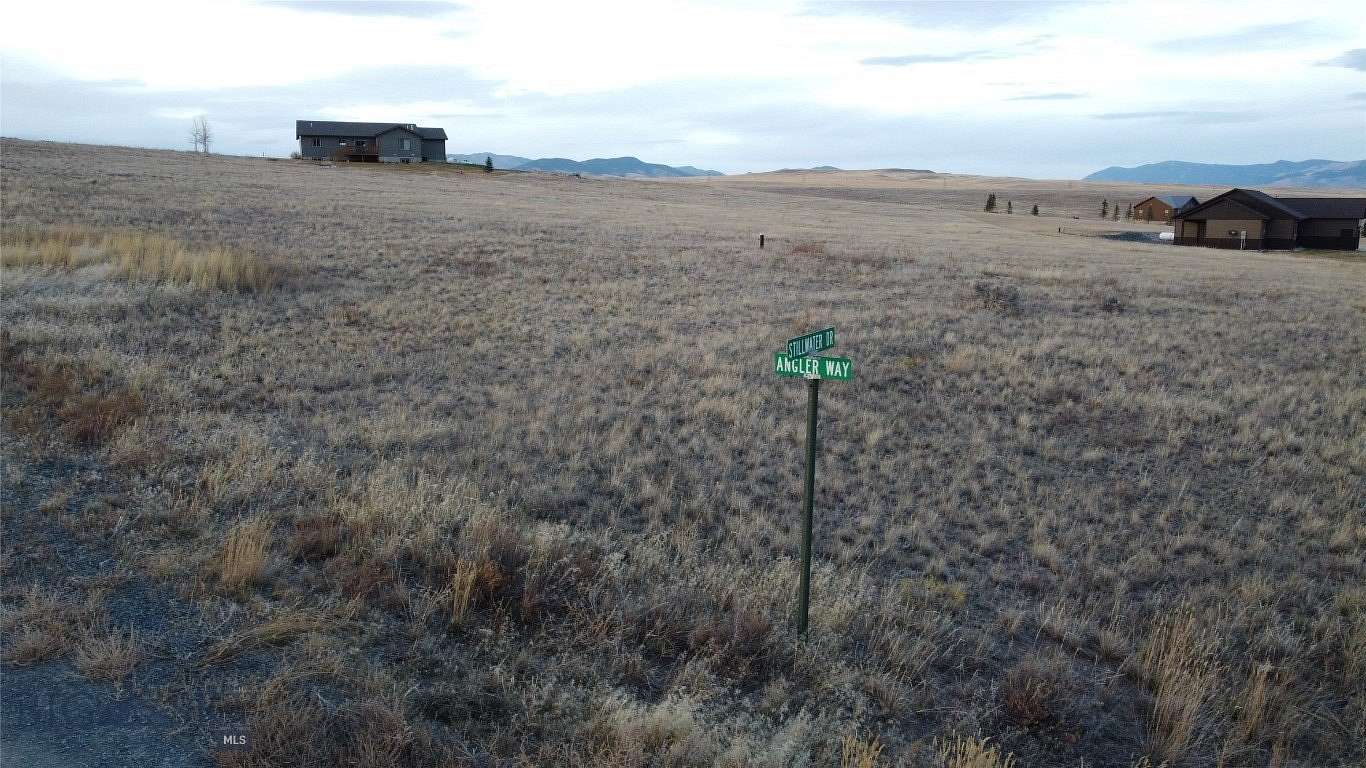 2.73 Acres of Residential Land for Sale in Whitehall, Montana