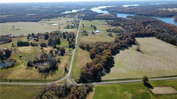 7.59 Acres of Land for Sale in Trimble, Missouri