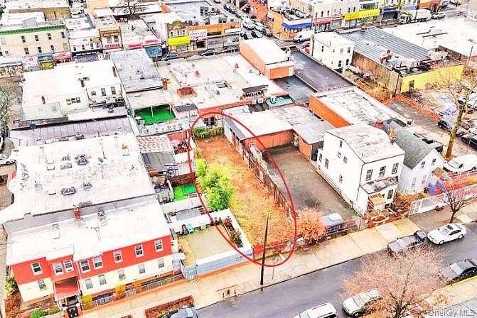 0.06 Acres of Residential Land for Sale in Brooklyn, New York