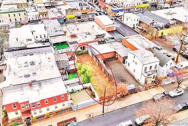 0.06 Acres of Residential Land for Sale in Brooklyn, New York