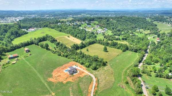 2.18 Acres of Residential Land for Sale in Gray, Tennessee