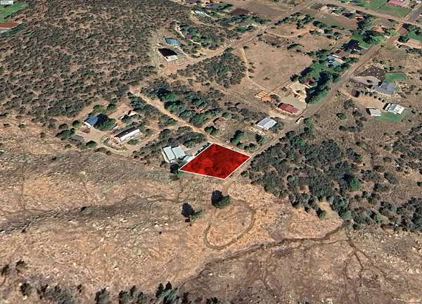 0.26 Acres of Land for Sale in Pine Valley, Utah