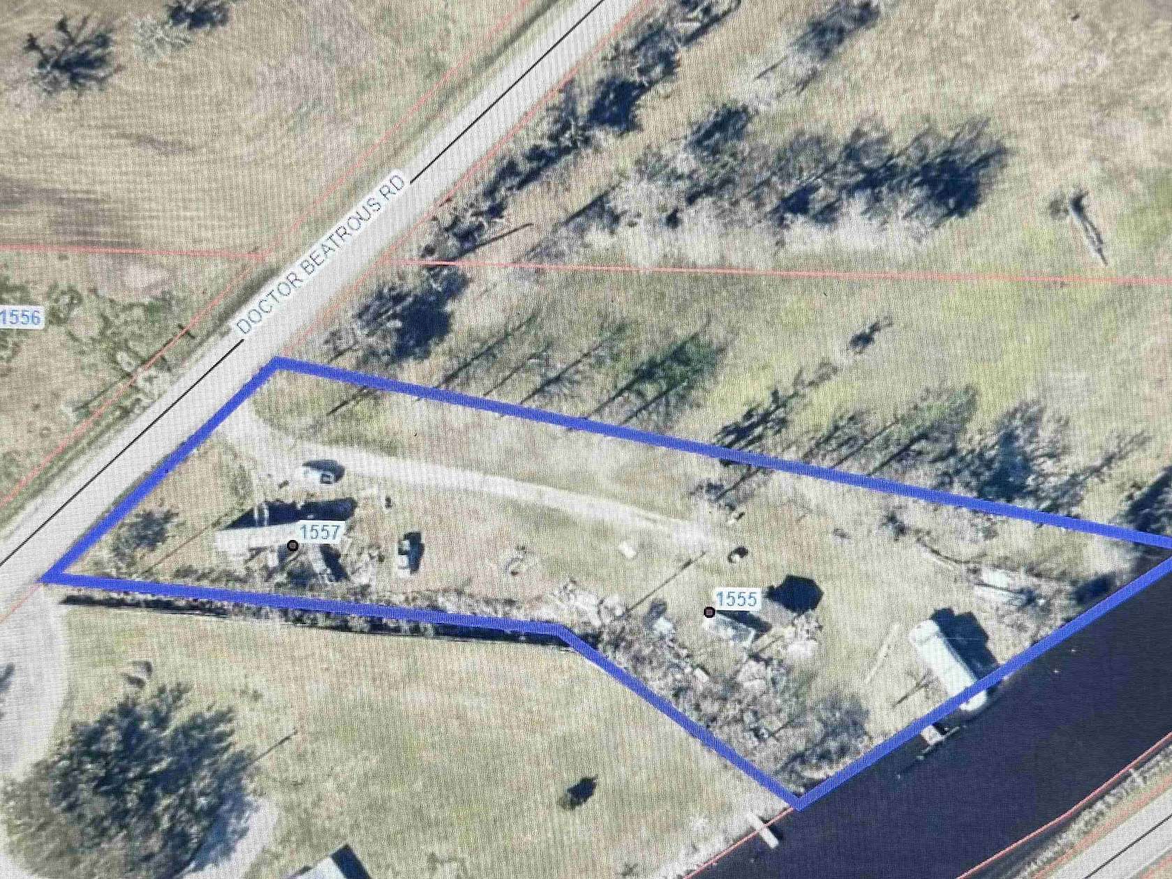 1.3 Acres of Land for Sale in Theriot, Louisiana