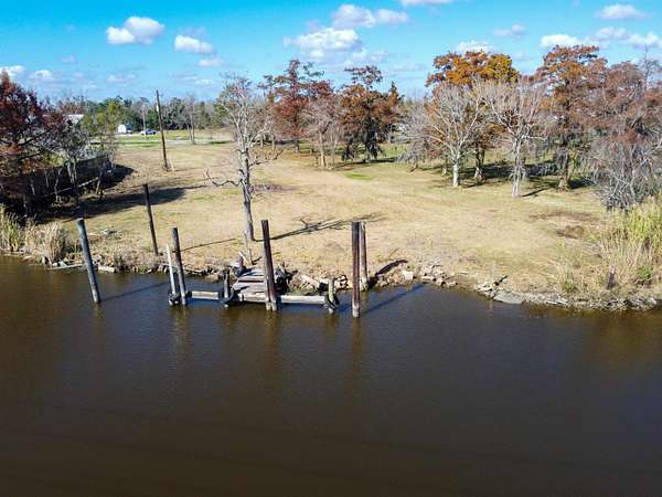 1.3 Acres of Commercial Land for Sale in Theriot, Louisiana