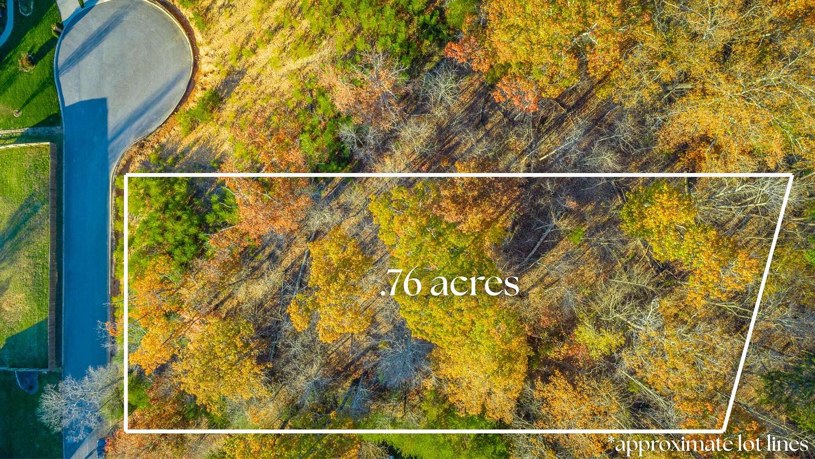 0.76 Acres of Residential Land for Sale in Soddy-Daisy, Tennessee