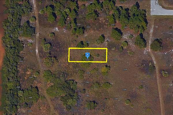 0.11 Acres of Residential Land for Sale in Punta Gorda, Florida