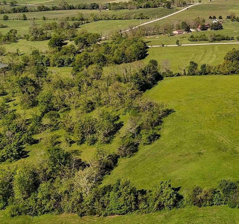 15 Acres of Land for Sale in Walnut Grove, Missouri
