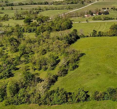 15 Acres of Land for Sale in Walnut Grove, Missouri