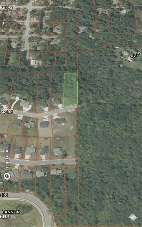 1 Acre of Residential Land for Sale in Cannon Falls, Minnesota