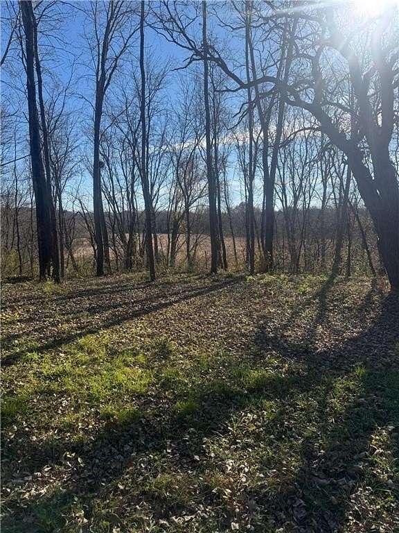 14.7 Acres of Land for Sale in Cedar Lake Township, Minnesota