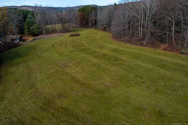80 Acres of Recreational Land for Sale in Torrington, Connecticut