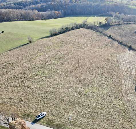 8.2 Acres of Land for Sale in Mount Vernon, Kentucky