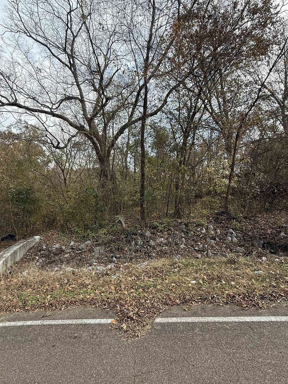 0.28 Acres of Residential Land for Sale in Ripley, Tennessee