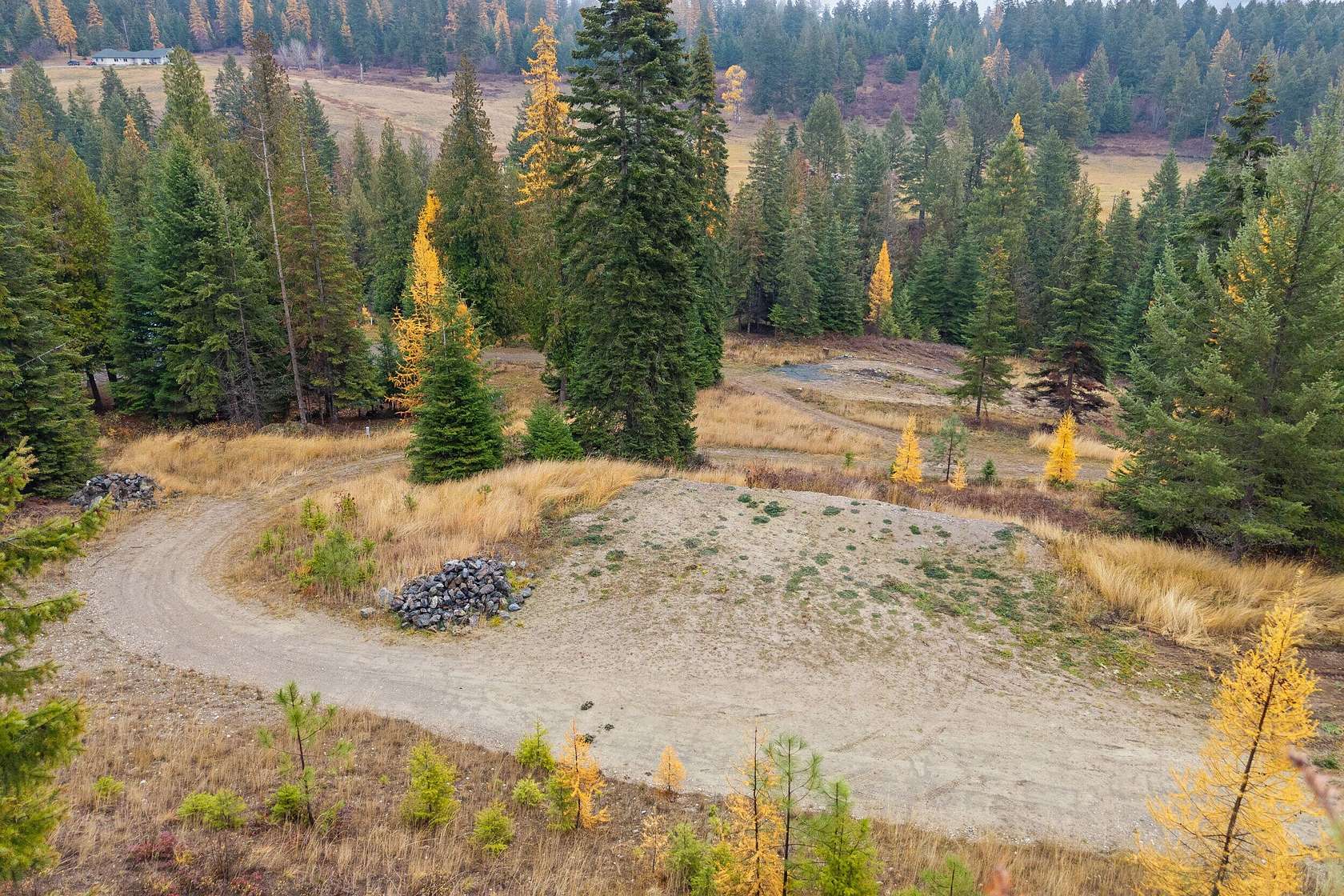 9 Acres of Residential Land for Sale in Colville, Washington