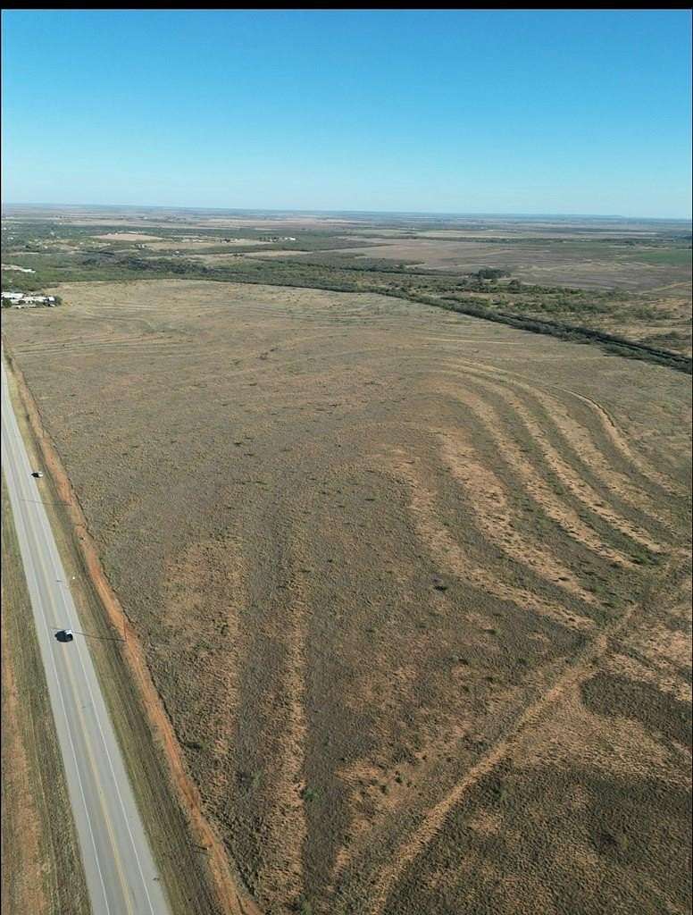 245 Acres of Agricultural Land for Sale in Colorado City, Texas