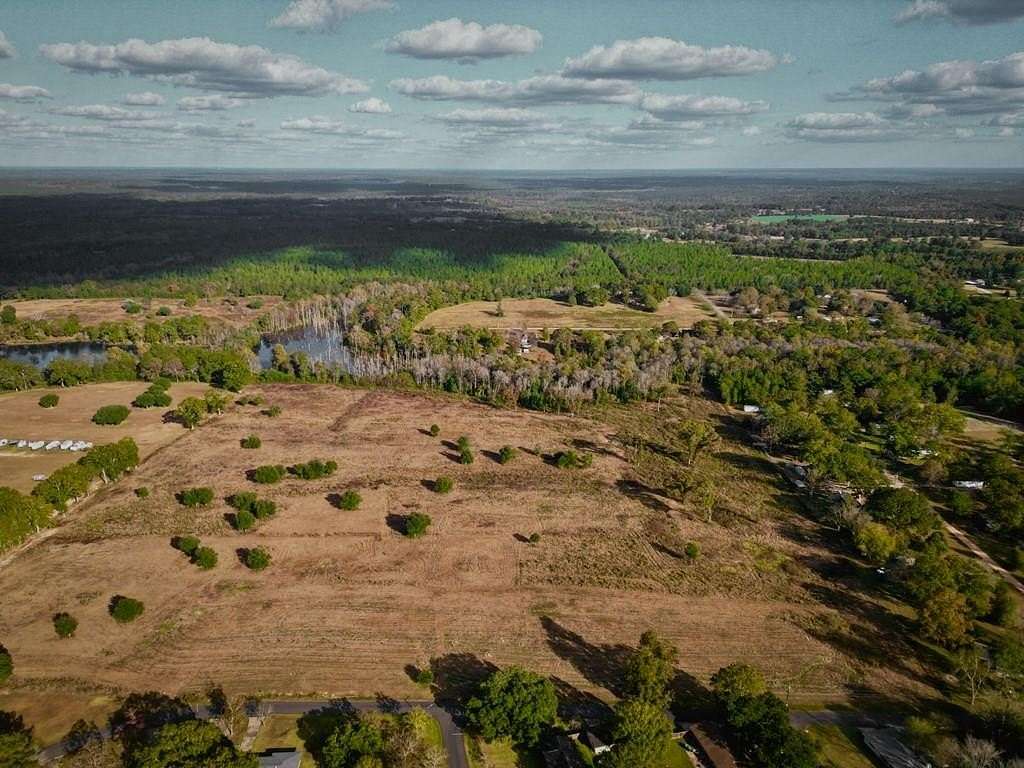 25 Acres of Recreational & Residential Land for Sale in Poplarville, Mississippi