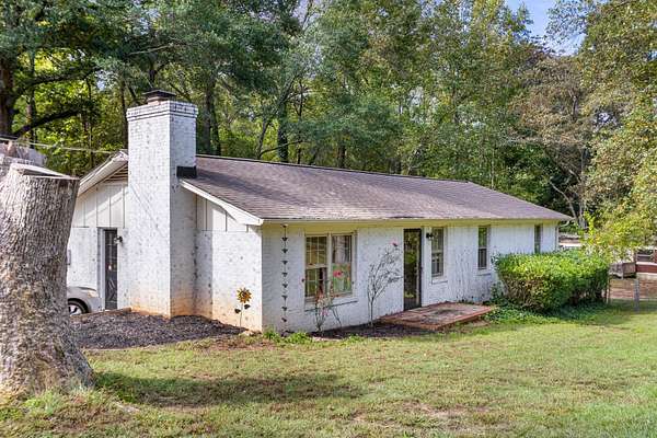 0.72 Acres of Land for Sale in Piedmont, South Carolina