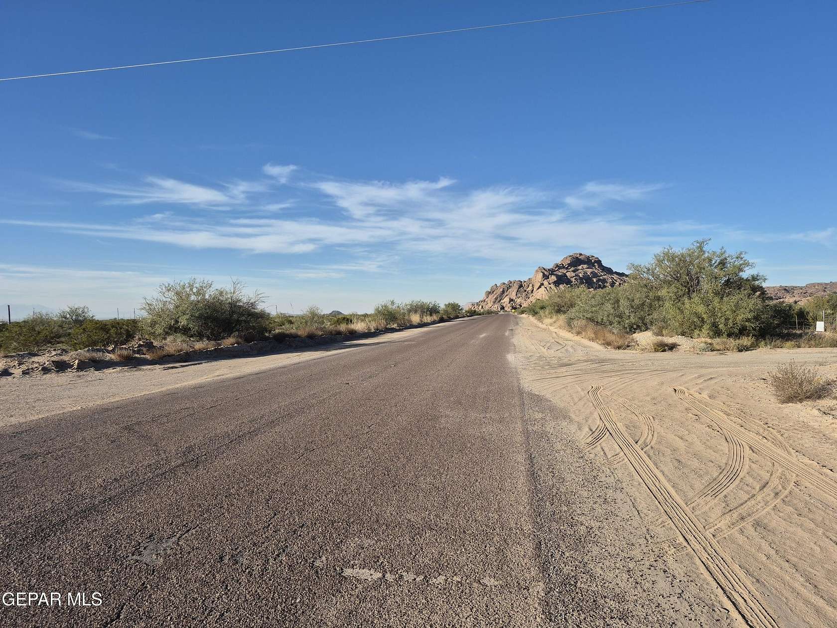 5 Acres of Residential Land for Sale in Clint, Texas