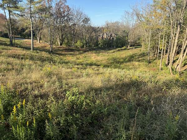 1 Acre of Residential Land for Sale in Richmond, Kentucky