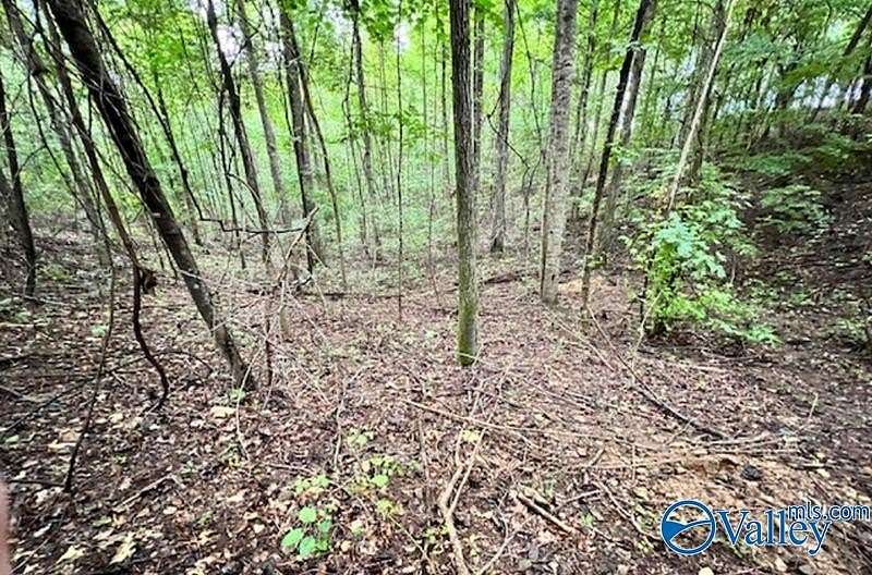 3.78 Acres of Residential Land for Sale in Athens, Alabama