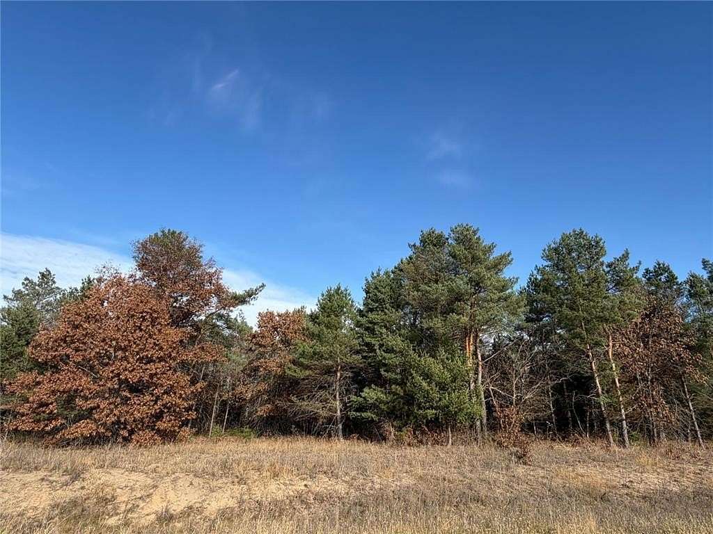 2.88 Acres of Residential Land for Sale in Orrock Township, Minnesota