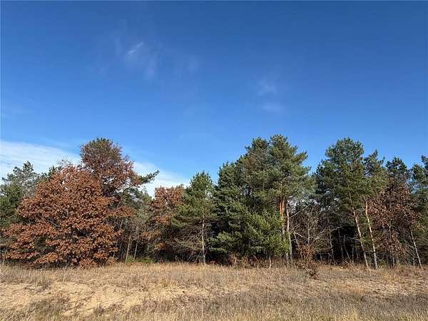 2.88 Acres of Residential Land for Sale in Orrock Township, Minnesota