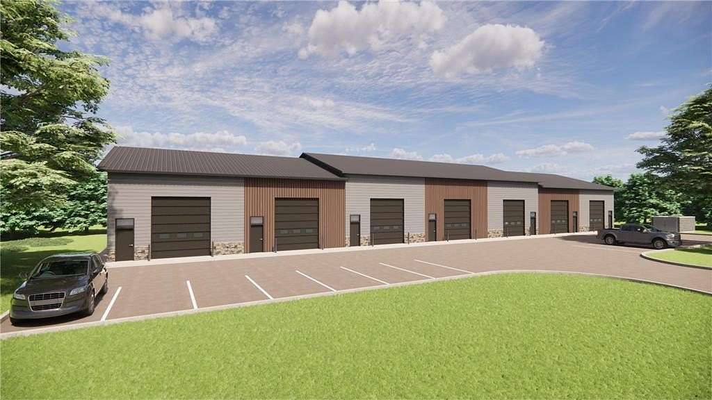 3.49 Acres of Commercial Land for Sale in Otsego, Minnesota