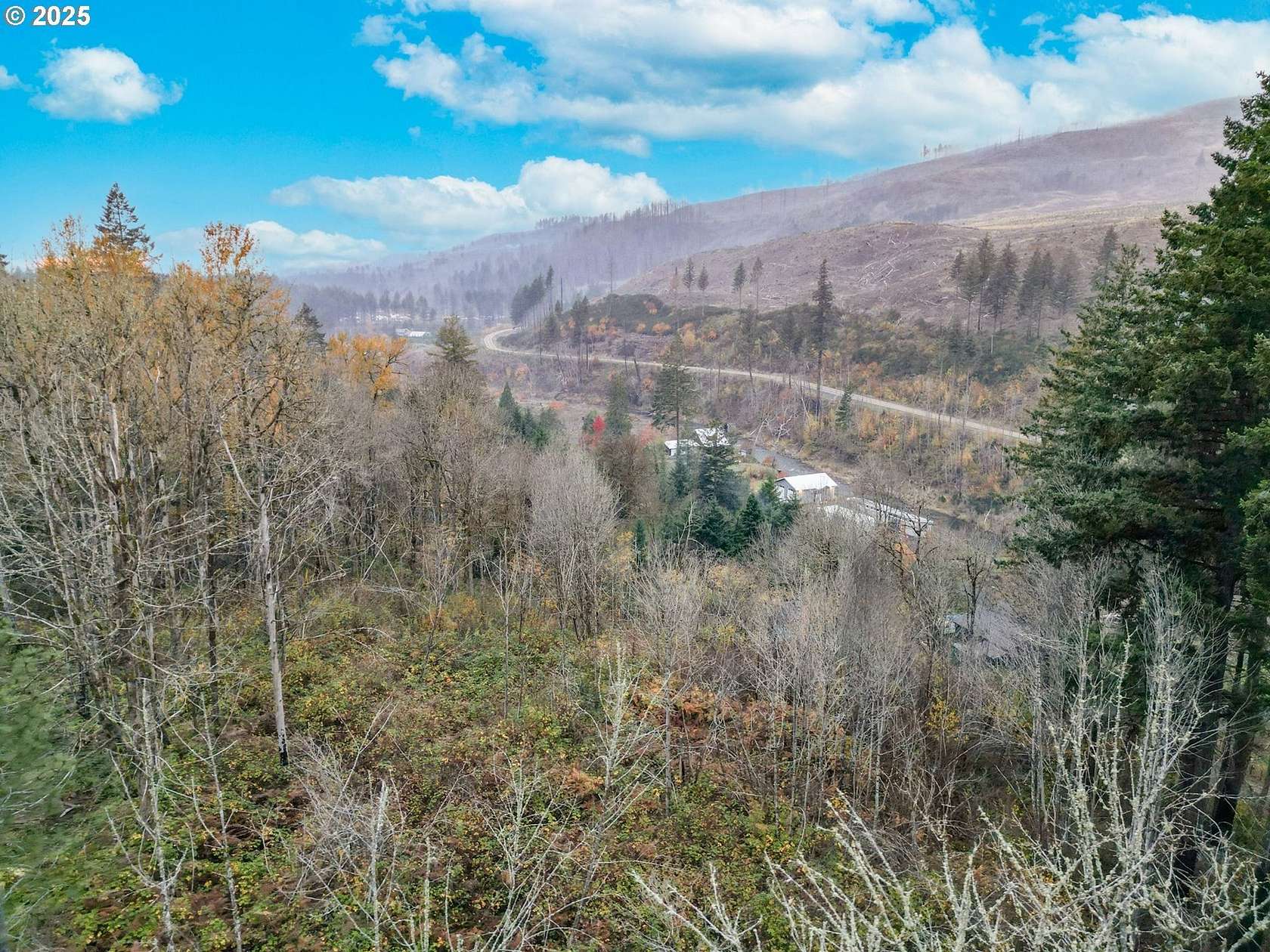 1 Acre of Residential Land for Sale in Lyons, Oregon