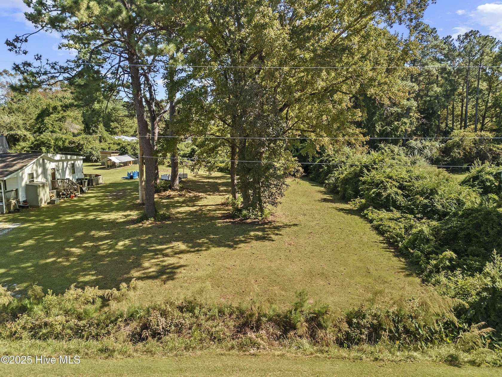 0.46 Acres of Residential Land for Sale in Hubert, North Carolina