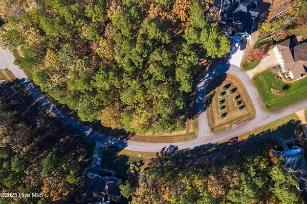 0.57 Acres of Residential Land for Sale in Hertford, North Carolina