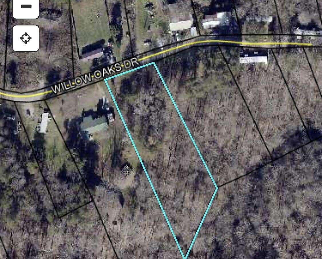1.3 Acres of Residential Land for Sale in Nancy, Kentucky