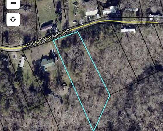 1.3 Acres of Residential Land for Sale in Nancy, Kentucky
