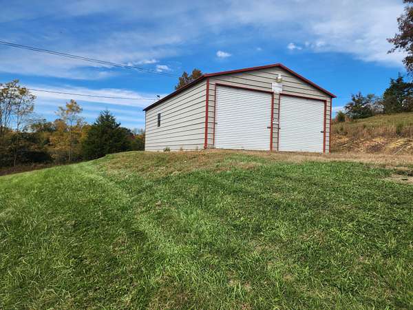 2.5 Acres of Residential Land for Sale in Owingsville, Kentucky