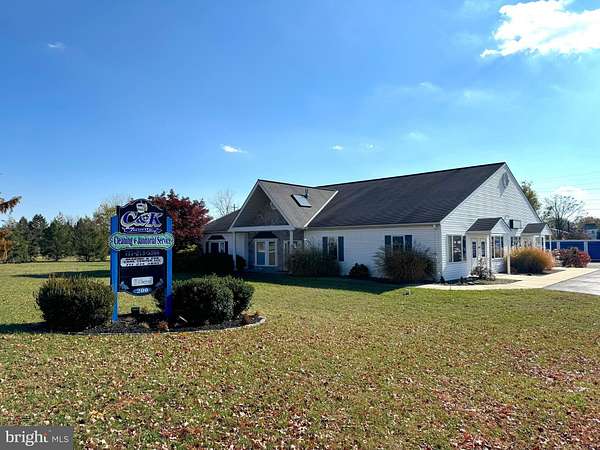 2 Acres of Commercial Land for Sale in Lebanon, Pennsylvania