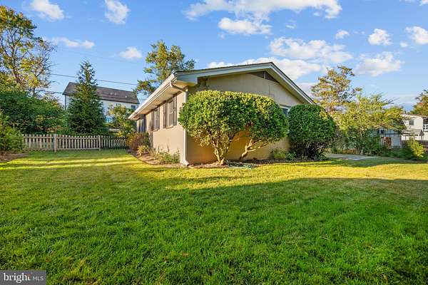 0.19 Acres of Land for Sale in Arlington, Virginia