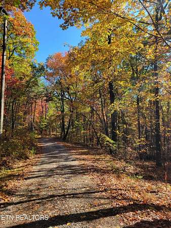 5 Acres of Residential Land for Sale in Tallassee, Tennessee