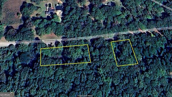 0.33 Acres of Residential Land for Sale in Oxford, Georgia