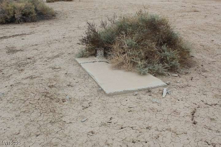 1.14 Acres of Residential Land for Sale in Pahrump, Nevada