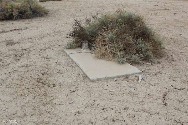 1.14 Acres of Residential Land for Sale in Pahrump, Nevada
