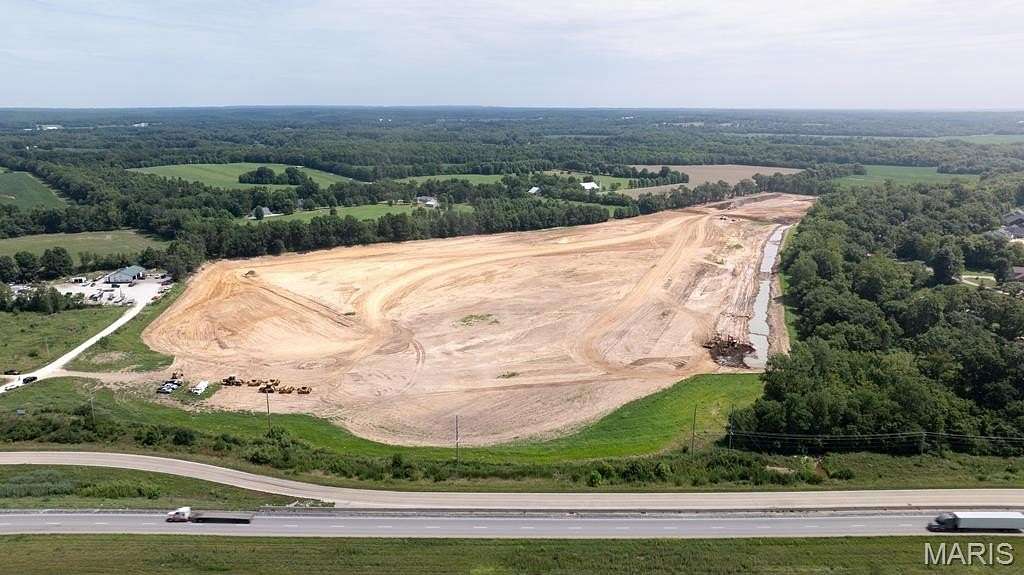 2.9 Acres of Mixed-Use Land for Sale in Troy, Missouri