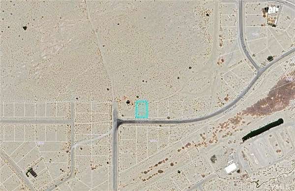 0.22 Acres of Residential Land for Sale in Salton City, California