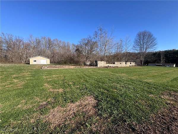 0.52 Acres of Residential Land for Sale in McConnelsville, Ohio