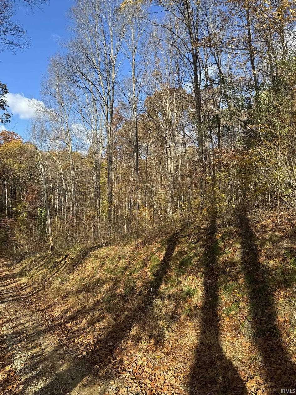 0.44 Acres of Residential Land for Sale in Nashville, Indiana