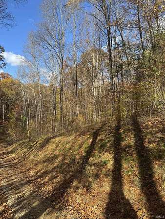 0.44 Acres of Residential Land for Sale in Nashville, Indiana