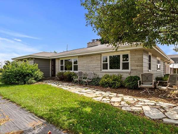 38.4 Acres of Improved Land for Sale in Sturgeon Bay, Wisconsin