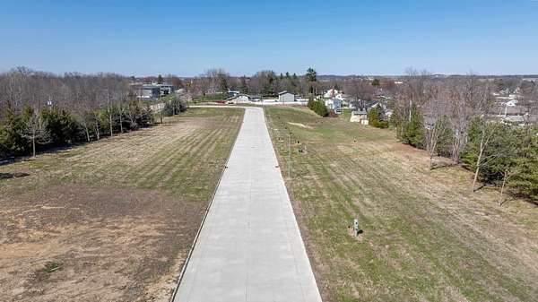 8.8 Acres of Residential Land for Sale in Maquoketa, Iowa